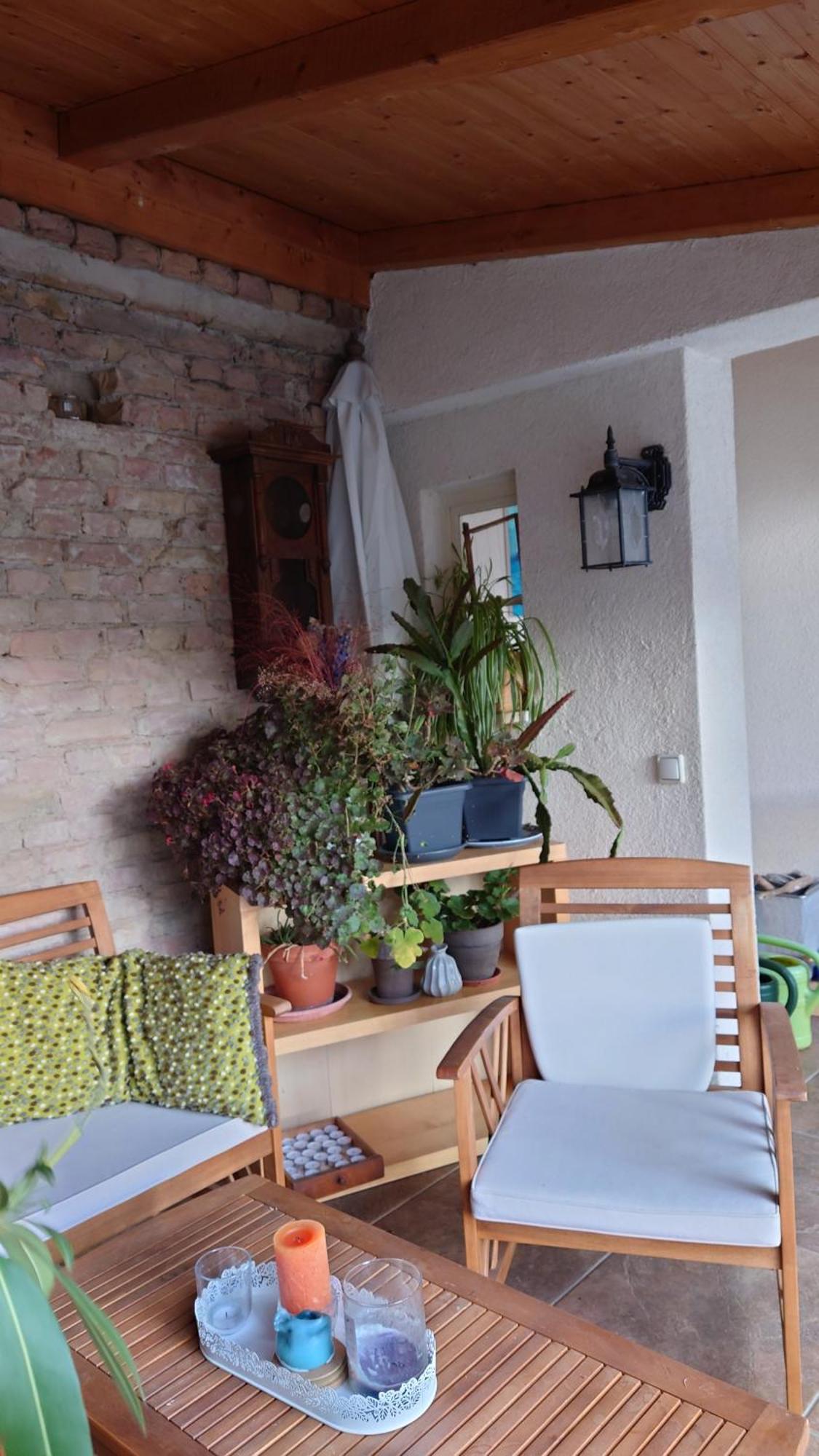 Auftanken Im Gruenen _ Just4You_B.Berlin Neuenhagen bei Berlin Ngoại thất bức ảnh