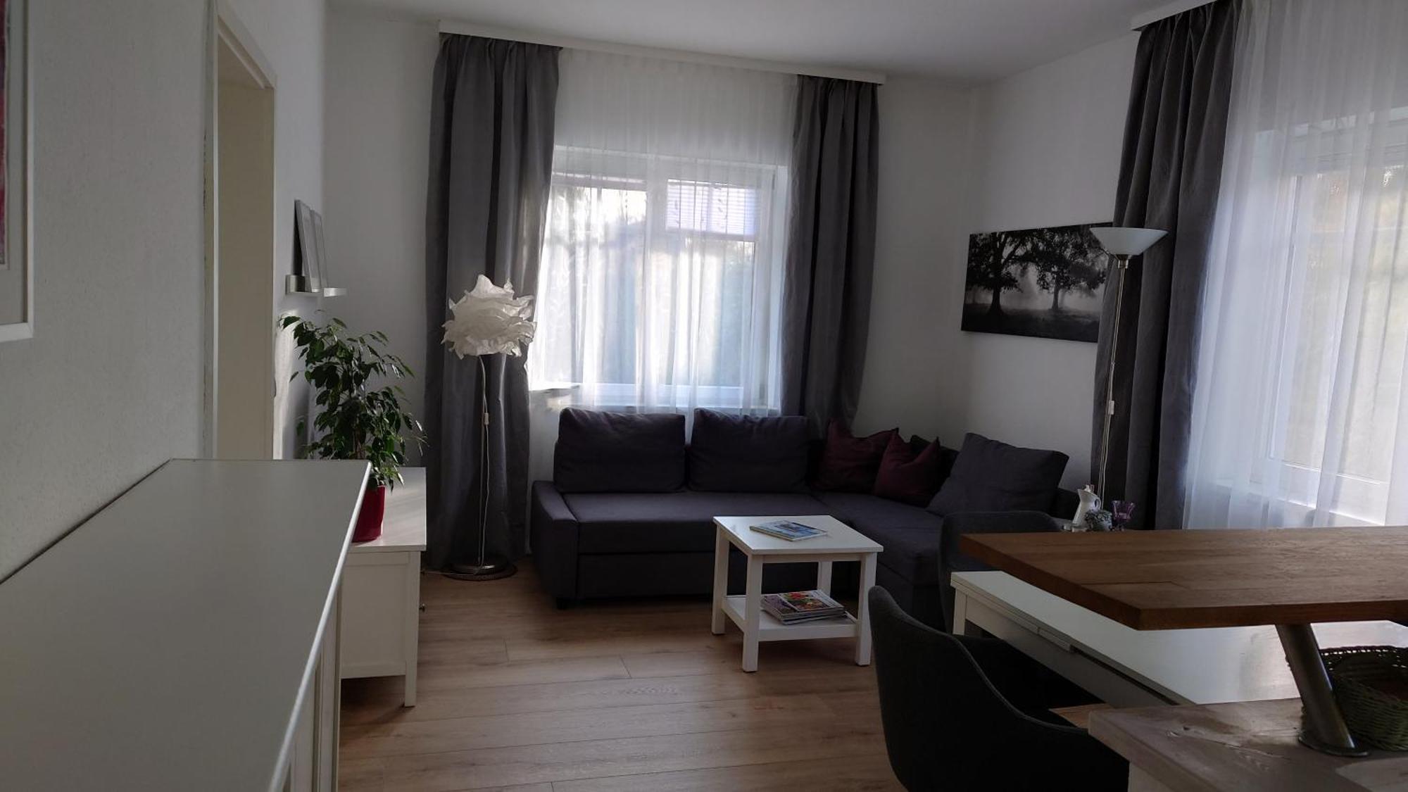 Auftanken Im Gruenen _ Just4You_B.Berlin Neuenhagen bei Berlin Ngoại thất bức ảnh